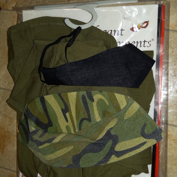 Elegant Moments Costume - Picture 3 of 7